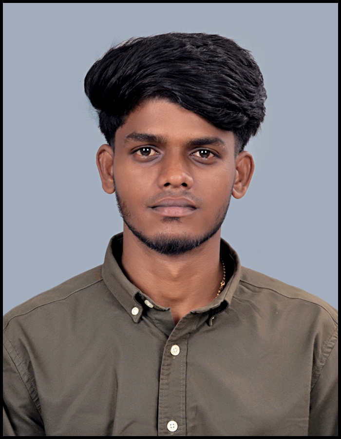 Pradeep